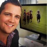 Diary of an entrepreneur: Why the odds are stacked in Punters’ Luc Pettett’s favour